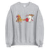 Food Fighter Sweatshirt